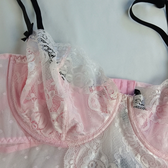 Lingerlove Womens Intimate. - Picture 15 of 16